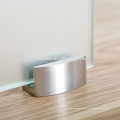 Stainless Steel Barn Sliding Door Hardware With Soft Close Damper For Door Fittings